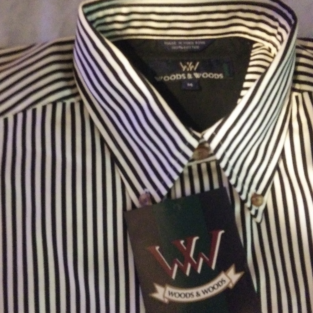 Dress shirt